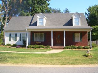 206 Holly Dr #DY, Duncan, SC 29334