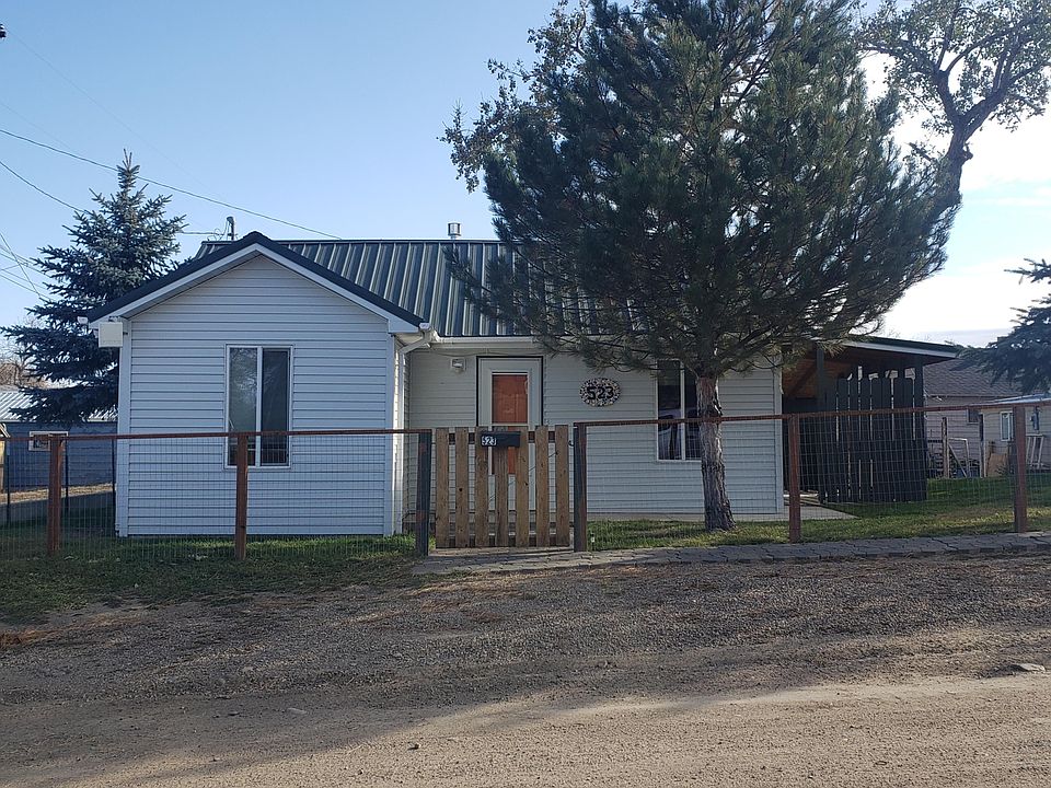 523 15th Ave, Havre, MT 59501 Zillow