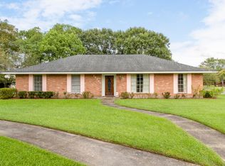 11723 Rue Baton, Baton Rouge, LA 70810