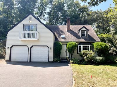 4 Heritage Court, Westport, CT, 06880