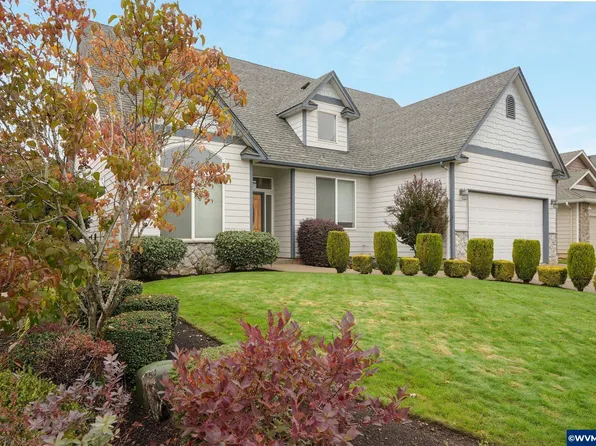 5869 Montevallo St SE, Salem, OR 97306