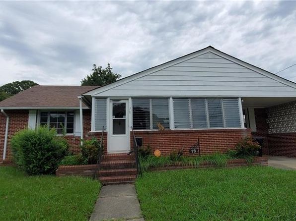 Hampton Real Estate - Hampton VA Homes For Sale | Zillow