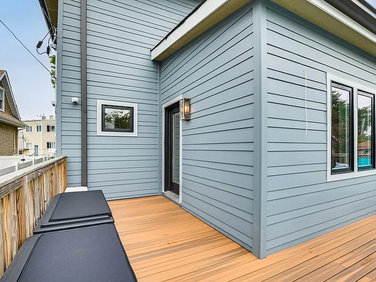 Terrace View