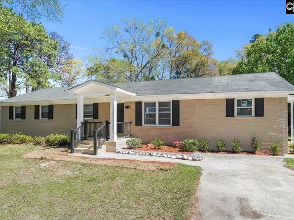 1117 W Brookgreen Dr, Florence, SC 29501