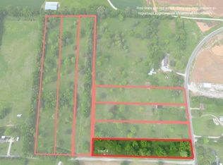 4295 Ricks Ln, Leighton, AL 35646