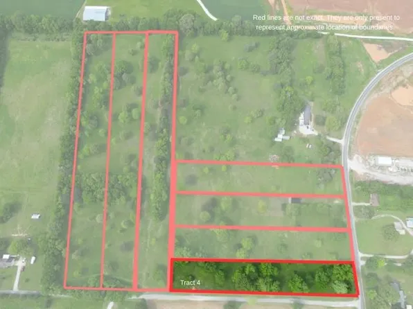 4295 Ricks Ln, Leighton, AL 35646