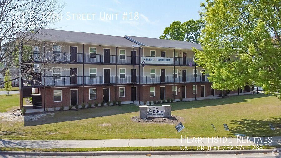 1st image of 301 E 12th St #18