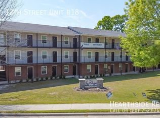 301 E 12th St #18, Greenville, NC 27858