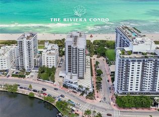 Riviera, Miami Beach, FL 33140