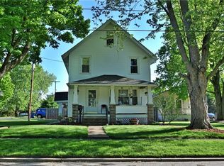 204 Orchard St, Newton Falls, OH 44444