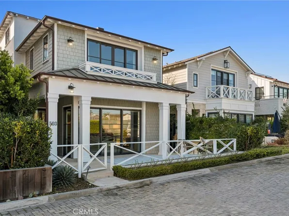 503 L St, Newport Beach, CA 92661