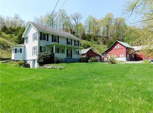 341 Big Island Rd, Florida, NY 10921