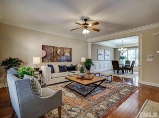 3321 Trillium Whorl Ct UNIT 106, Raleigh, NC 27607