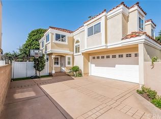 2119 Plant Ave #B, Redondo Beach, CA 90278