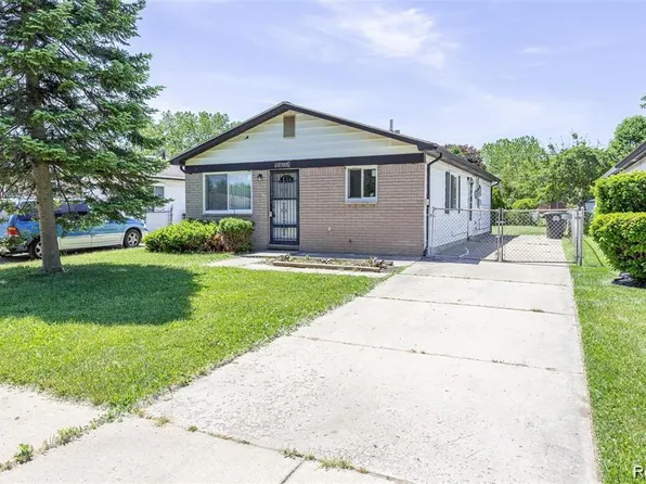 14390 Gage St, Taylor, MI 48180