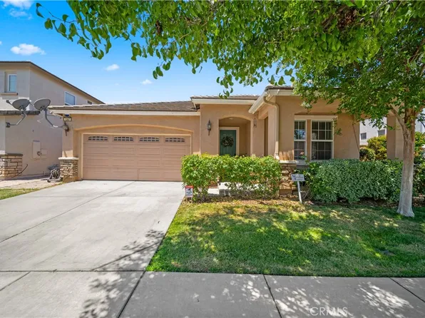 1387 Veronica Trl, Hemet, CA 92545