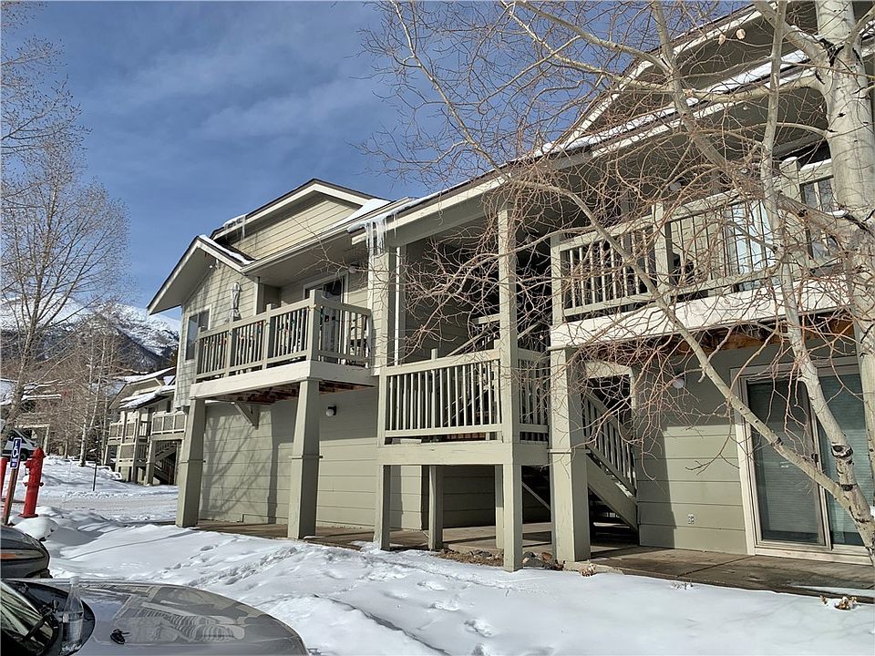 1509 Point Dr Frisco CO Zillow