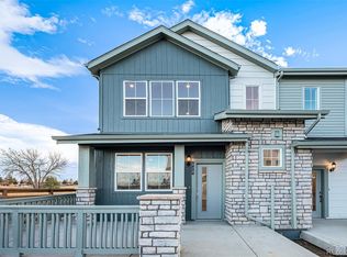 828 Furrow Way, Lafayette, CO 80026