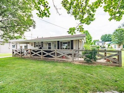 6676 McVille Rd, Burlington, KY, 41005