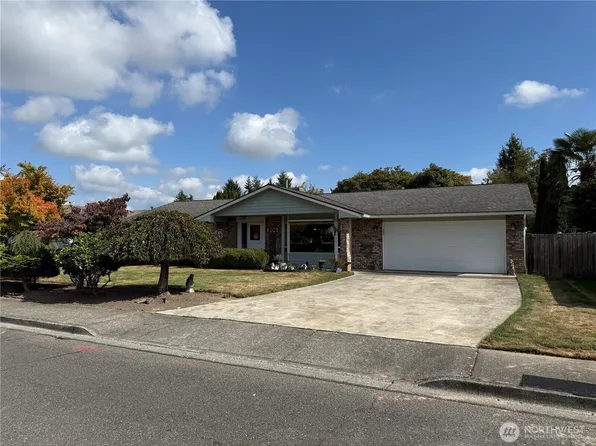 806 Kodiak Drive, Burlington, WA 98233