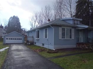 4000 Howlett Hill Rd, Syracuse, NY 13215