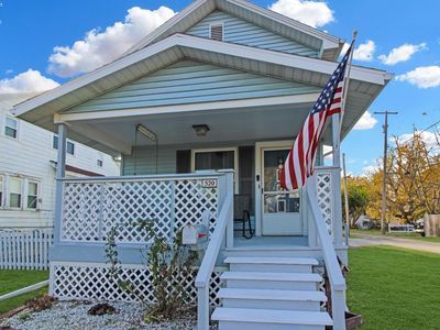 520 Adams St, Pt Clinton, OH, 43452
