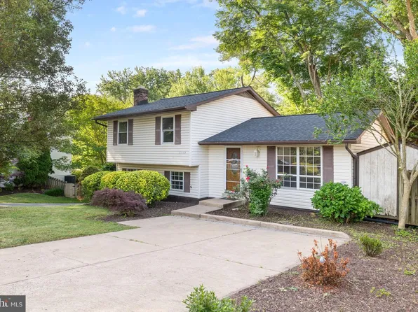 6119 Windward Dr, Burke, VA 22015