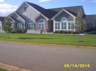 101 Sasanqua Dr, Warner Robins, GA 31088