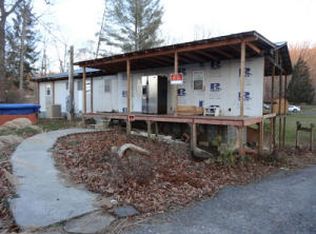 15B3 Hc 71, Alderson, WV 24910