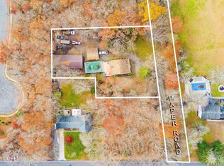 342 Colts Neck Rd, Farmingdale, NJ 07727