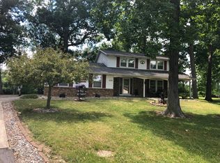 2236 August Dr, Fort Wayne, IN 46818