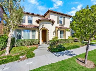 222 Barnes Rd, Tustin, CA 92782