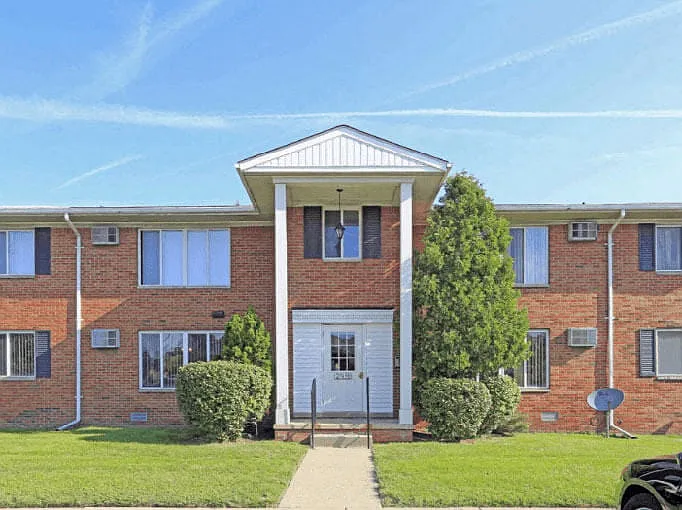 Stephenson House - Madison Heights, MI — Photo 25