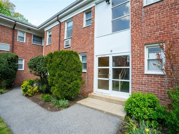 16 Wildwood Road #B11, Hartsdale, NY 10530