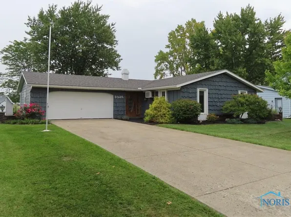 1025 Bavarian Ln, Bryan, OH 43506