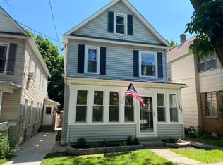 107 Parade St #1, Erie, PA 16507
