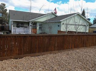 2004 SW 23rd St, Redmond, OR 97756