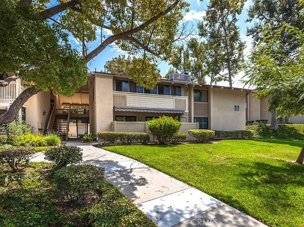 13504 La Jolla Cir Unit D, La Mirada, CA 90638