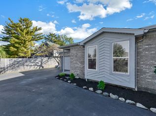 4932 Drayton Rd, Hilliard, OH 43026