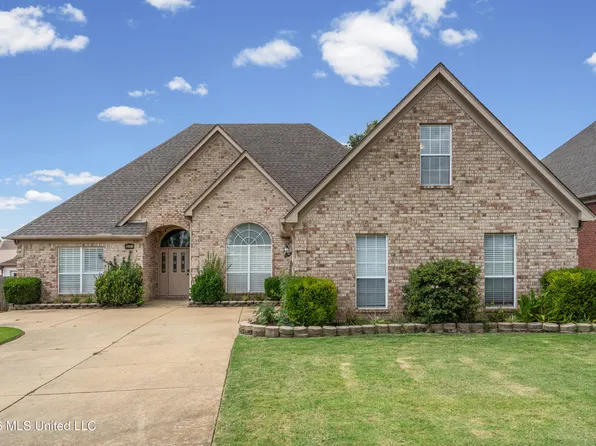 1638 Mason Dr, Hernando, MS 38632
