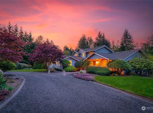 19404 Yew Way, Snohomish, WA