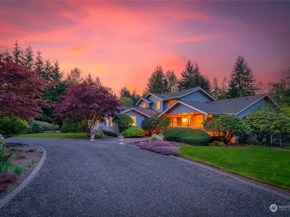 19404 Yew Way, Snohomish, WA 98296