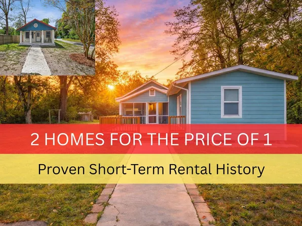 4317&4319 Davison Rd, Ravenel, SC 29470