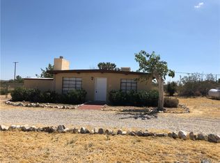 9173 Santa Fe Trl, Lucerne Valley, CA 92356