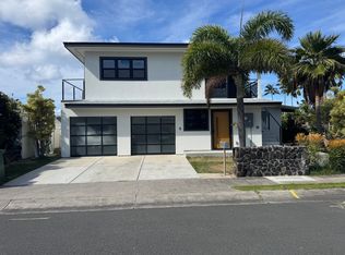 6303 Kaiwiki Pl #B, Honolulu, HI 96825