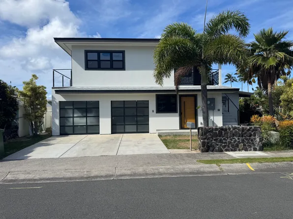 6303 Kaiwiki Pl #B, Honolulu, HI 96825