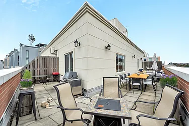 Rented by The McNeil Group, LLC