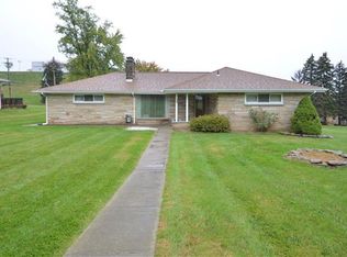 107 Le Goullon Ave, Monaca, PA 15061