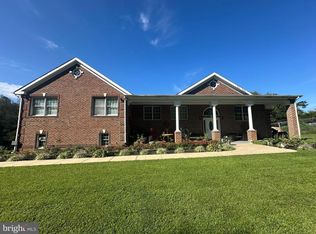 7809 Signal Hill Rd, Manassas, VA 20111