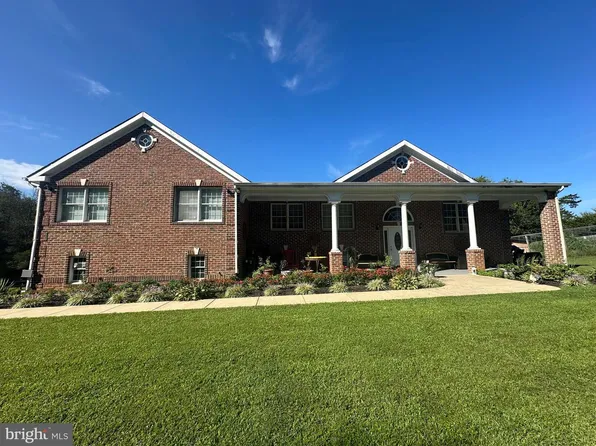7809 Signal Hill Rd, Manassas, VA 20111